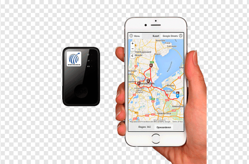 Как GPS-слежение помогает вашей компании и вашим сотрудникам